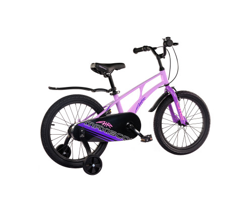 MAXISCOO Air 18 Стандарт 2024