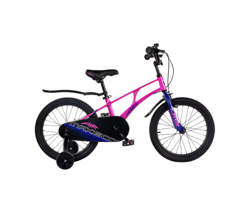 MAXISCOO Air 18 Стандарт 2024
