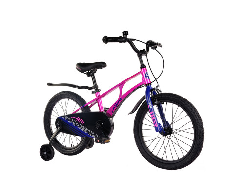 MAXISCOO Air 18 Стандарт 2024