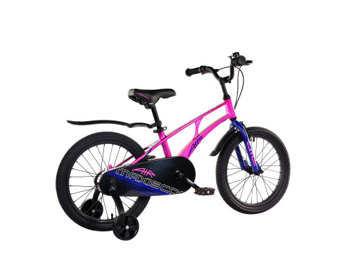 MAXISCOO Air 18 Стандарт 2024