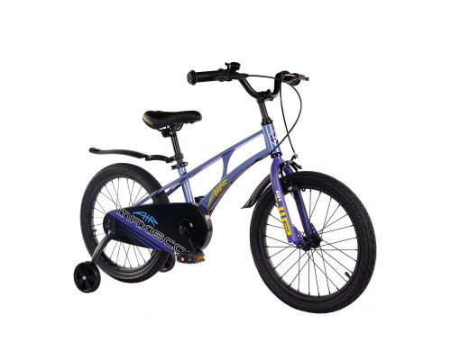 MAXISCOO Air 18 Стандарт 2024
