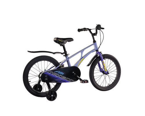 MAXISCOO Air 18 Стандарт 2024