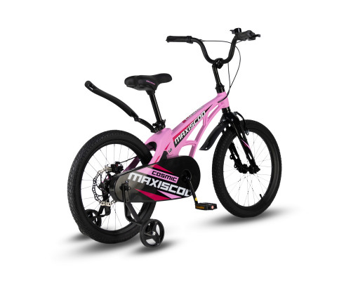MAXISCOO Cosmic 18 Стандарт 2024