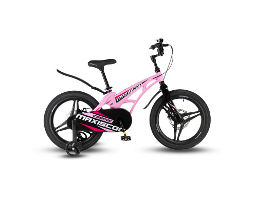 MAXISCOO Cosmic 18 Делюкс 2024