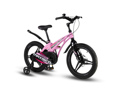 MAXISCOO Cosmic 18 Делюкс 2024