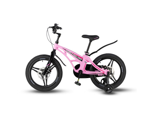 MAXISCOO Cosmic 18 Делюкс 2024