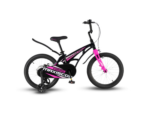 MAXISCOO Cosmic 18 Стандарт 2024