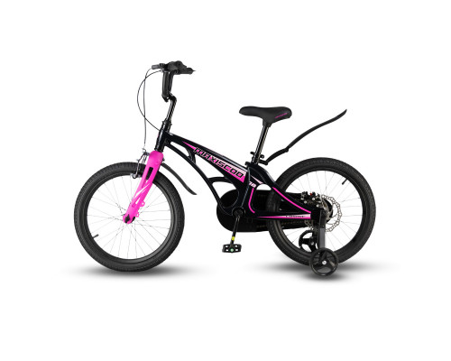 MAXISCOO Cosmic 18 Стандарт 2024