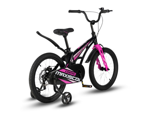 MAXISCOO Cosmic 18 Стандарт 2024