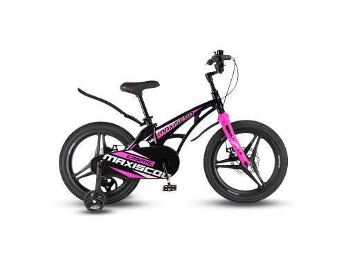 MAXISCOO Cosmic 18 Делюкс 2024