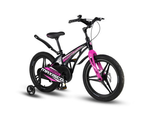 MAXISCOO Cosmic 18 Делюкс 2024