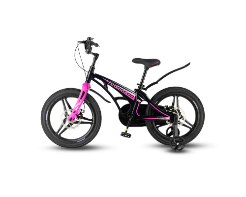 MAXISCOO Cosmic 18 Делюкс 2024