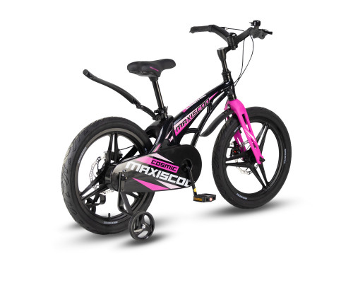 MAXISCOO Cosmic 18 Делюкс 2024