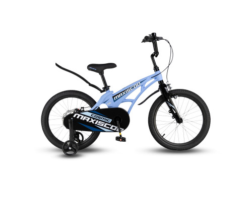 MAXISCOO Cosmic 18 Стандарт 2024