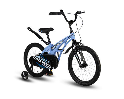 MAXISCOO Cosmic 18 Стандарт 2024