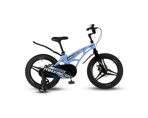 MAXISCOO Cosmic 18 Делюкс 2024