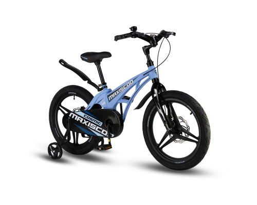 MAXISCOO Cosmic 18 Делюкс 2024