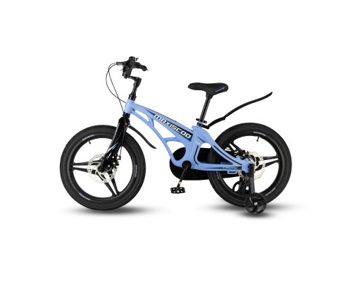 MAXISCOO Cosmic 18 Делюкс 2024