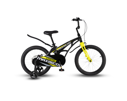 MAXISCOO Cosmic 18 Стандарт 2024