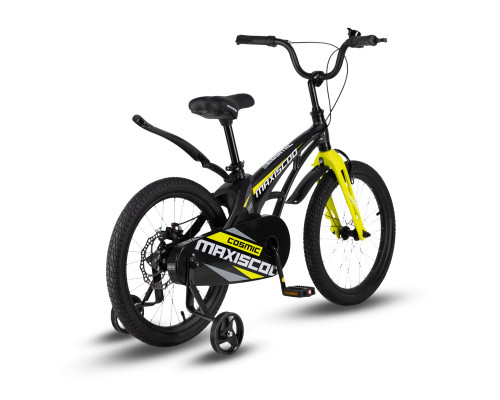 MAXISCOO Cosmic 18 Стандарт 2024