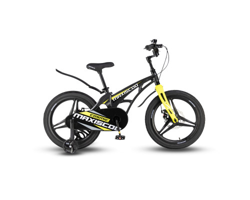 MAXISCOO Cosmic 18 Делюкс 2024