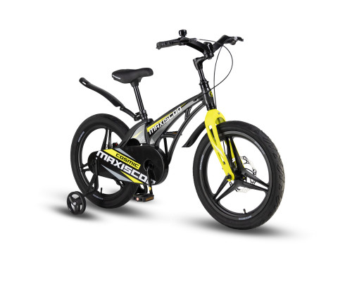 MAXISCOO Cosmic 18 Делюкс 2024
