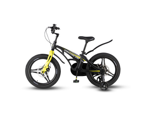 MAXISCOO Cosmic 18 Делюкс 2024