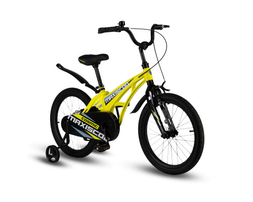 MAXISCOO Cosmic 18 Стандарт 2024