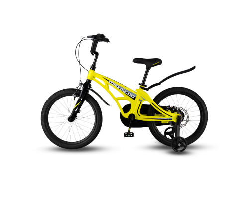 MAXISCOO Cosmic 18 Стандарт 2024