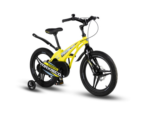 MAXISCOO Cosmic 18 Делюкс 2024
