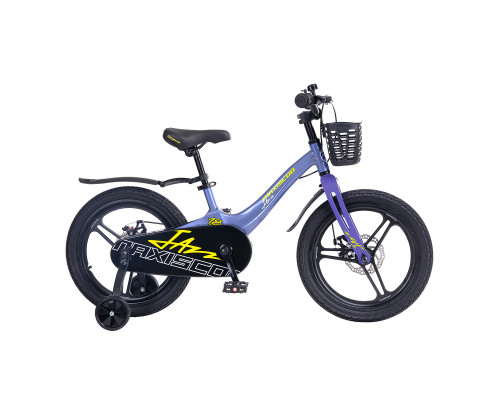 MAXISCOO Jazz 18 Pro 2024