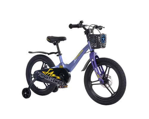 MAXISCOO Jazz 18 Pro 2024