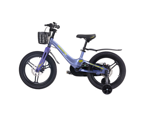 MAXISCOO Jazz 18 Pro 2024