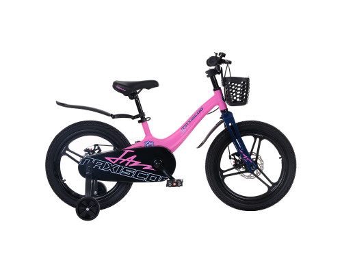 MAXISCOO Jazz 18 Pro 2024