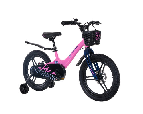 MAXISCOO Jazz 18 Pro 2024