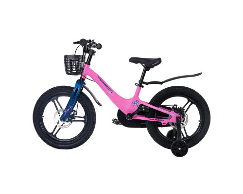 MAXISCOO Jazz 18 Pro 2024