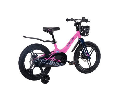 MAXISCOO Jazz 18 Pro 2024