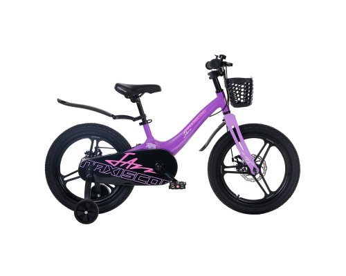 MAXISCOO Jazz 18 Pro 2024