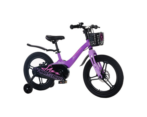MAXISCOO Jazz 18 Pro 2024