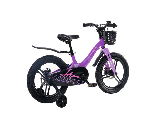 MAXISCOO Jazz 18 Pro 2024