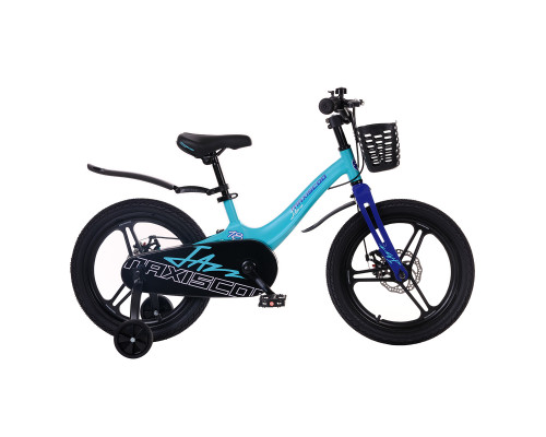 MAXISCOO Jazz 18 Pro 2024