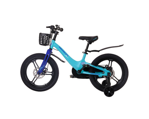 MAXISCOO Jazz 18 Pro 2024