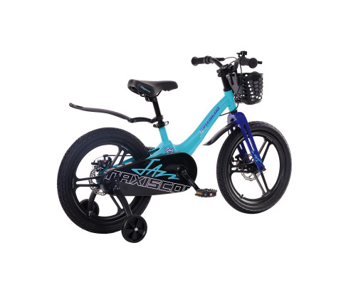 MAXISCOO Jazz 18 Pro 2024