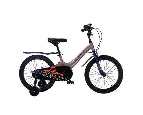 MAXISCOO Jazz 18 Стандарт 2024
