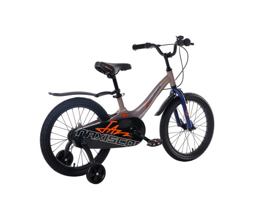 MAXISCOO Jazz 18 Стандарт 2024