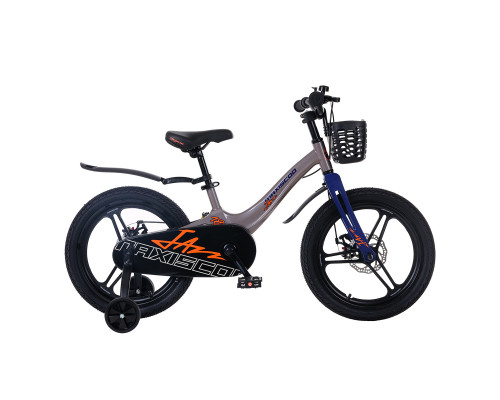 MAXISCOO Jazz 18 Pro 2024