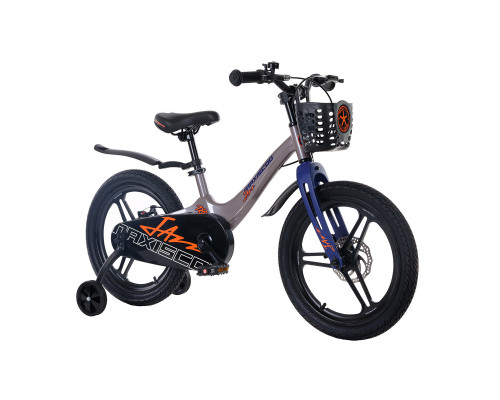 MAXISCOO Jazz 18 Pro 2024