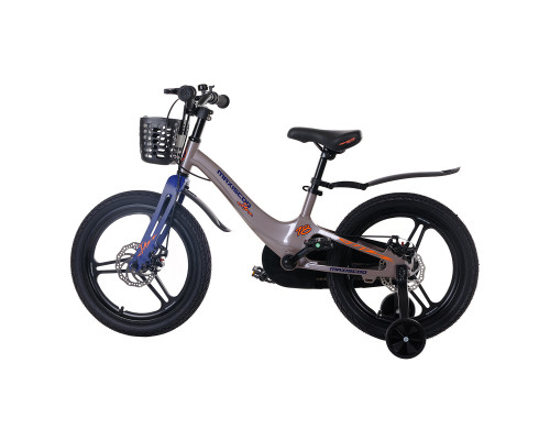 MAXISCOO Jazz 18 Pro 2024
