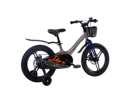 MAXISCOO Jazz 18 Pro 2024