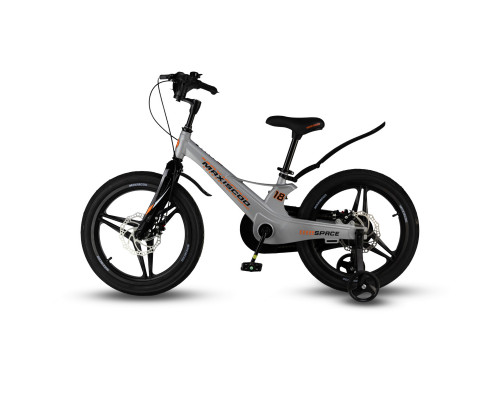 MAXISCOO Space 18 Делюкс 2024
